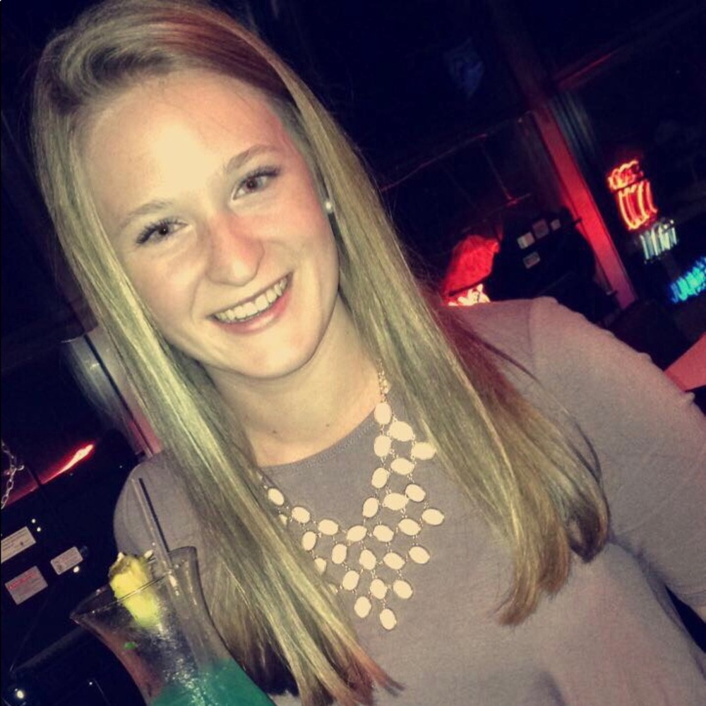 Meet your Posher, Patricia